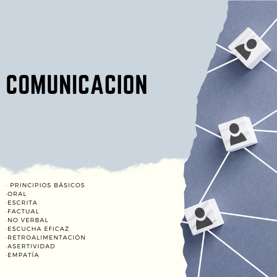 comunica