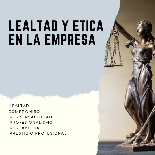 lealtad